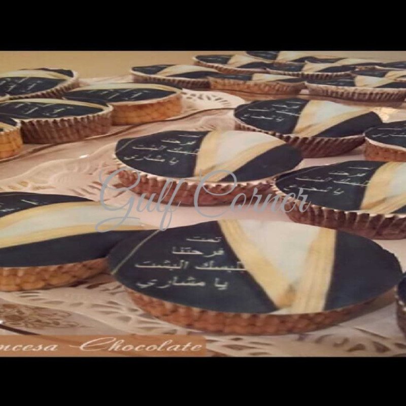 طابعة غذائية طابعة تشوكلت - طابعة الكيك